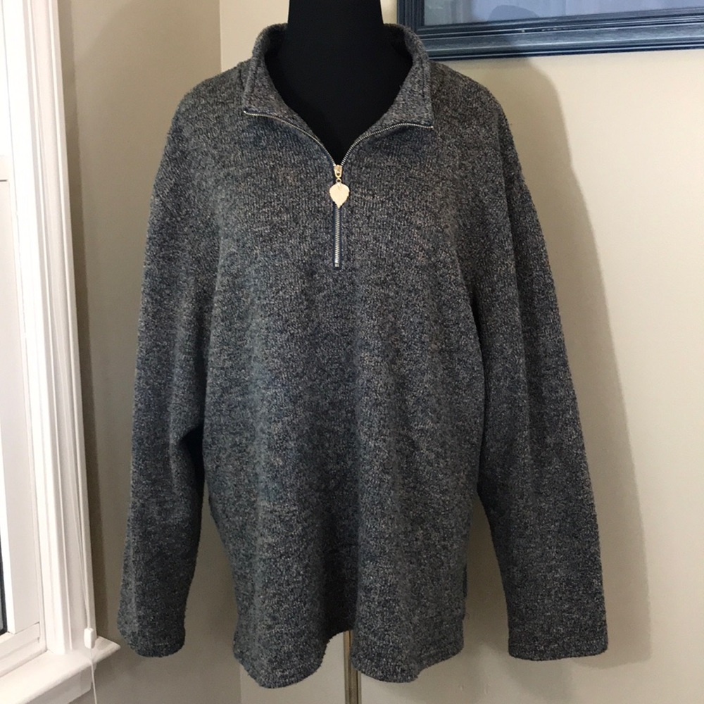 Coldwater Creek Sweater 2X